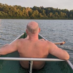 Meet your Posher, Chad